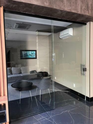 Apartamento Flat Com Piscina E Vista Pro Mar Em Ponta Verde Al