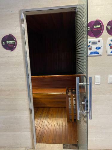 Apartamento Flat Com Piscina E Vista Pro Mar Em Ponta Verde Al