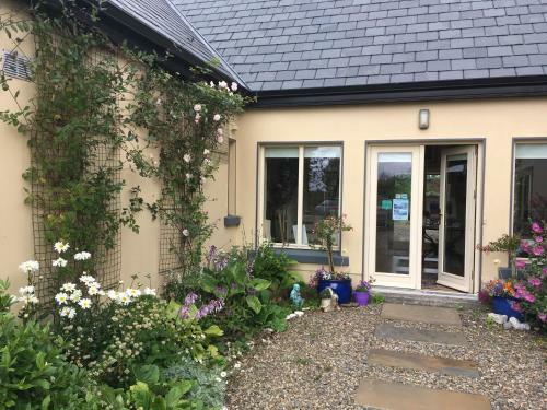 Apartamento Atlantic Garden Lodge,art Studio &garden