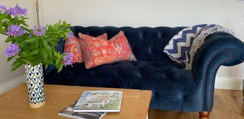 Apartamento Atlantic Garden Lodge,art Studio &garden