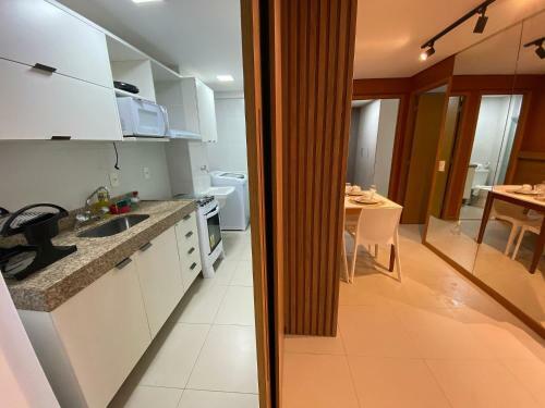 Apartamento Macei� Facilities - Apto 710