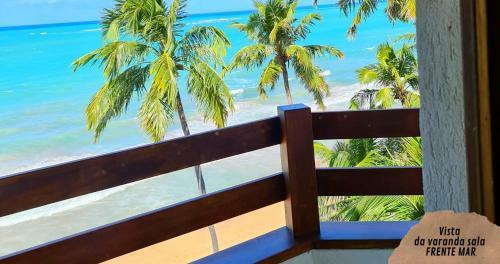 Aparthotel Jati�ca Suites Resort - Flat Frente Mar