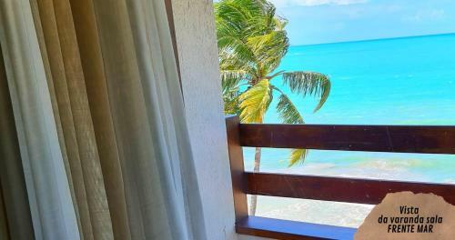 Aparthotel Jati�ca Suites Resort - Flat Frente Mar