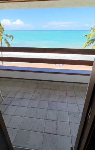 Aparthotel Jati�ca Suites Resort - Flat Frente Mar