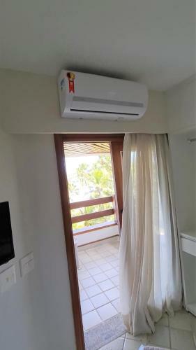 Aparthotel Jati�ca Suites Resort - Flat Frente Mar