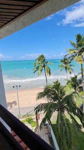 Aparthotel Jati�ca Suites Resort - Flat Frente Mar