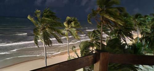 Aparthotel Jati�ca Suites Resort - Flat Frente Mar