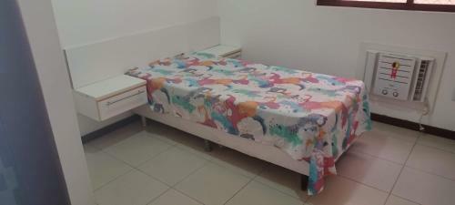 Apartamento Paju�ara Maceio P� Na Areia