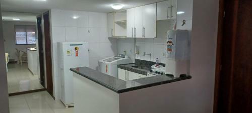 Apartamento Paju�ara Maceio P� Na Areia