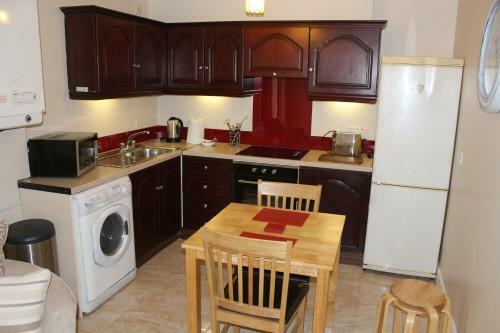 Apartamento Orchard Crescent