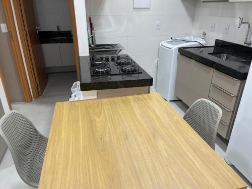 Apartamento Edif�cio Studio Design Ap 212