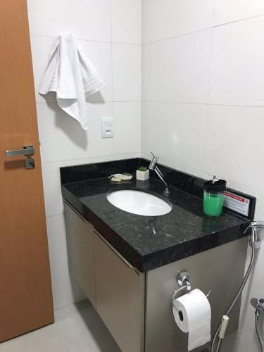 Apartamento Edif�cio Studio Design Ap 212