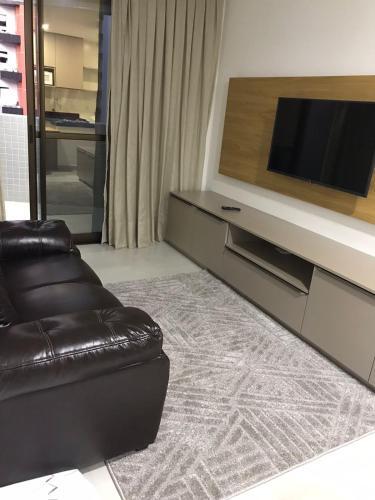 Apartamento Edif�cio Studio Design Ap 212