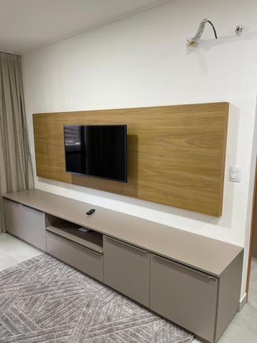 Apartamento Edif�cio Studio Design Ap 212