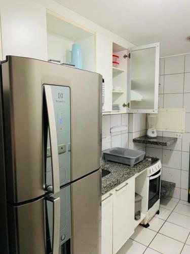 Apartamento Apto Neo Beira Mar De Pajucara