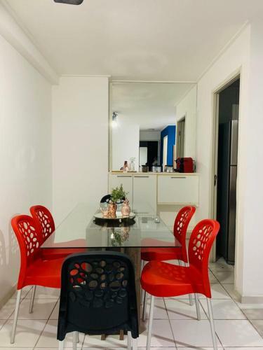 Apartamento Apto Neo Beira Mar De Pajucara