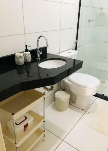 Apartamento Pr�ximo As Mais Belas Praias De Macei�
