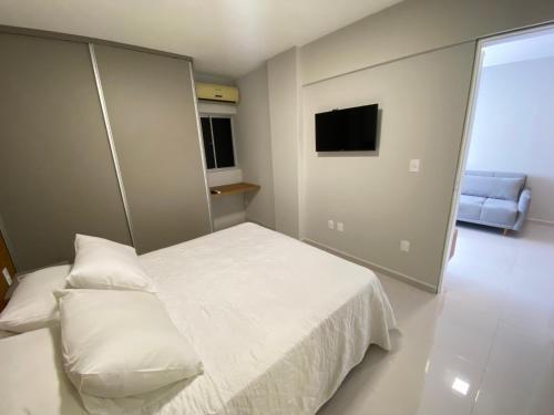Apartamento San Lorenzo - Apto 404