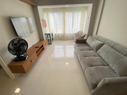 Apartamento San Lorenzo - Apto 404