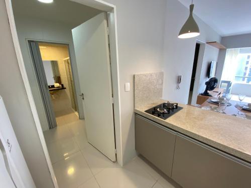 Apartamento San Lorenzo - Apto 404