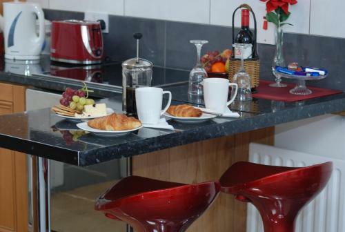 Apartamento Tranquility