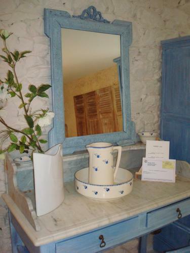 Bed & Breakfast Aux Greniers � R�ves