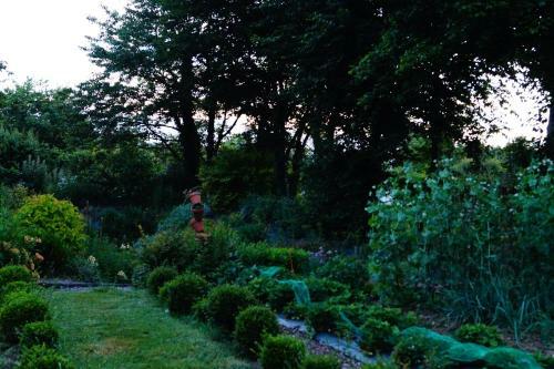 Bed & Breakfast Aux Greniers � R�ves
