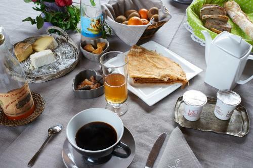 Bed & Breakfast Aux Greniers � R�ves