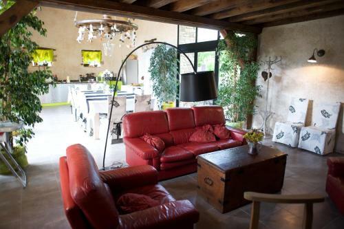 Bed & Breakfast Aux Greniers � R�ves