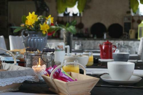 Bed & Breakfast Aux Greniers � R�ves