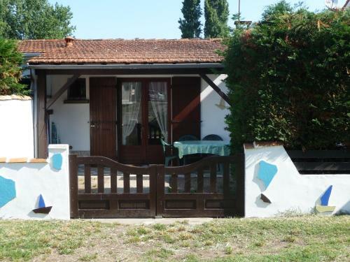 Apartamentos Loc17 Saint-palais