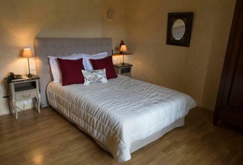 Hotel Les Hospitaliers