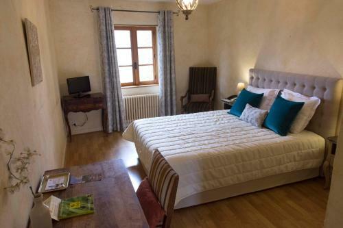 Hotel Les Hospitaliers