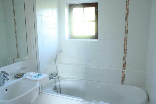 Hotel Les Hospitaliers