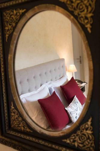 Hotel Les Hospitaliers