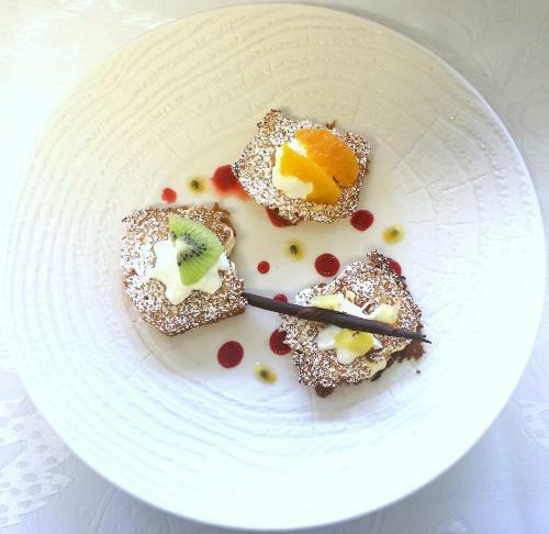 Hotel Les Hospitaliers