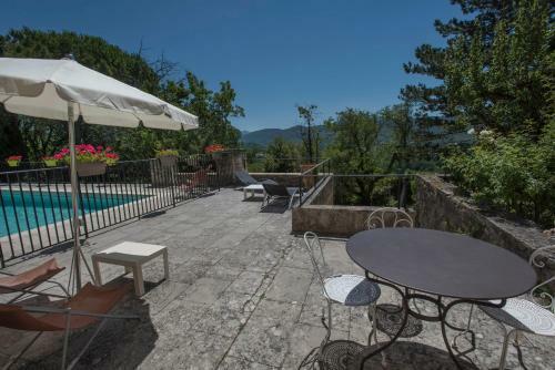 Hotel Les Hospitaliers