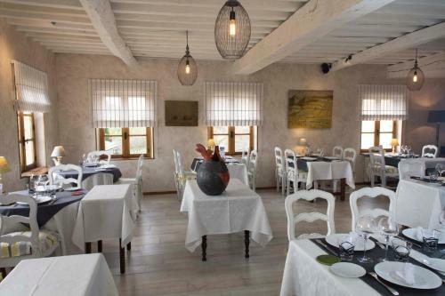 Hotel Les Hospitaliers