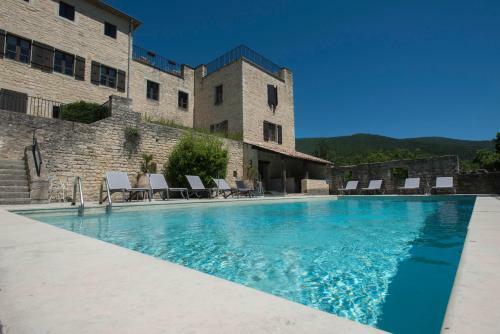 Hotel Les Hospitaliers