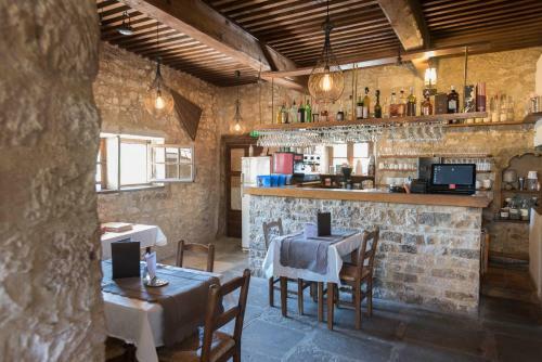 Hotel Les Hospitaliers