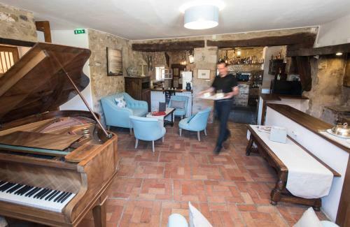 Hotel Les Hospitaliers