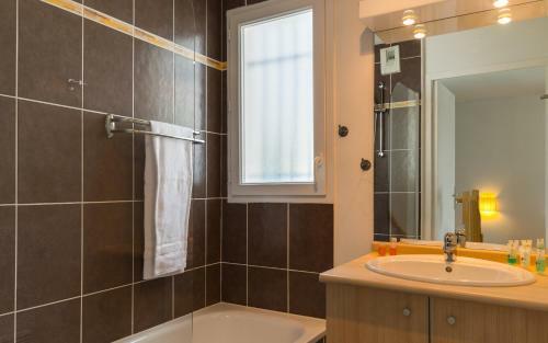 Aparthotel Lagrange Confort+ Les Carrelets