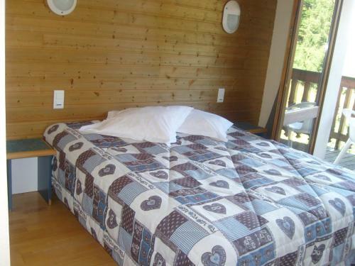 Hotel Logis La Bouloie