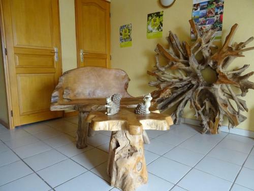 Hotel Logis La Bouloie