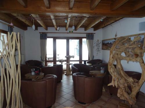 Hotel Logis La Bouloie