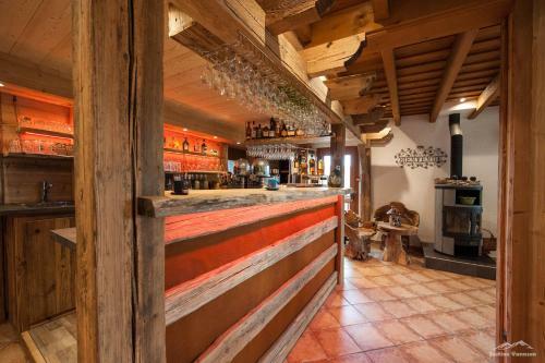Hotel Logis La Bouloie