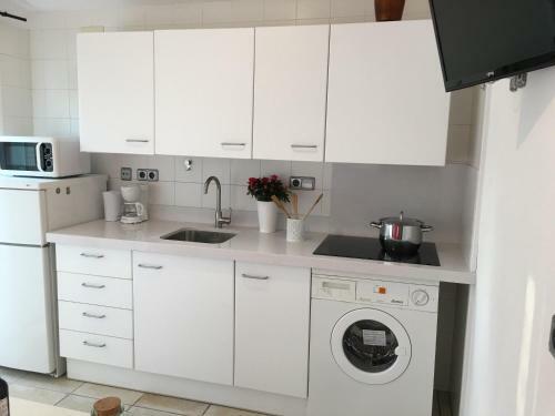 Apartamento Studios Coll