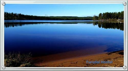 Albergue Furudals Vandrarhem Och Camping