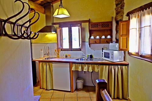 Apartamento Los Balcones Del R�o