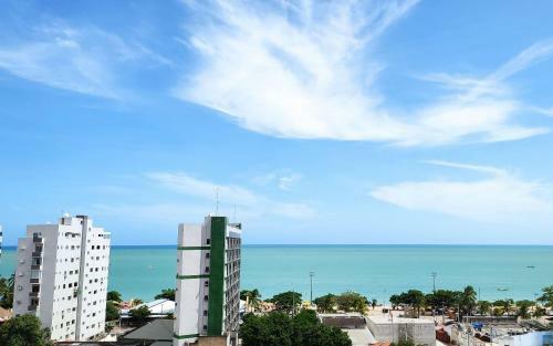 Apartamento Ap� 2 Quartos Com Linda Vista Da Paju�ara